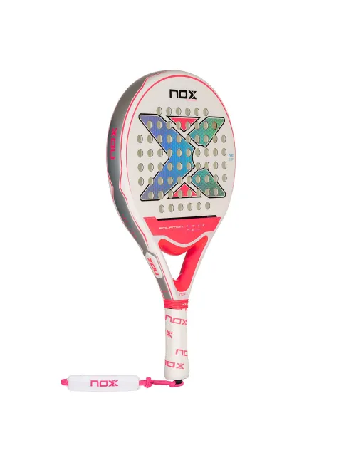 Nox Equation Light Advanced Series | Ofertas de pádel
